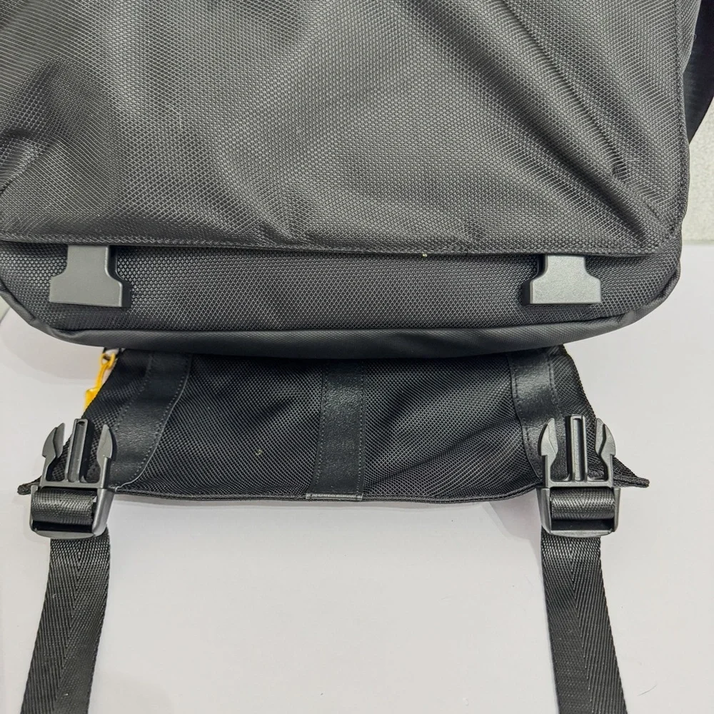 KOAH Fulton Precision Camera Shoulder Bag BNIB with Cube and Strap